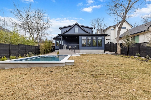 4303 Hank Ave, Austin, TX 78745 - photo 32