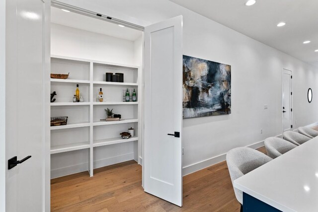 4303 Hank Ave, Austin, TX 78745 - view of storage area