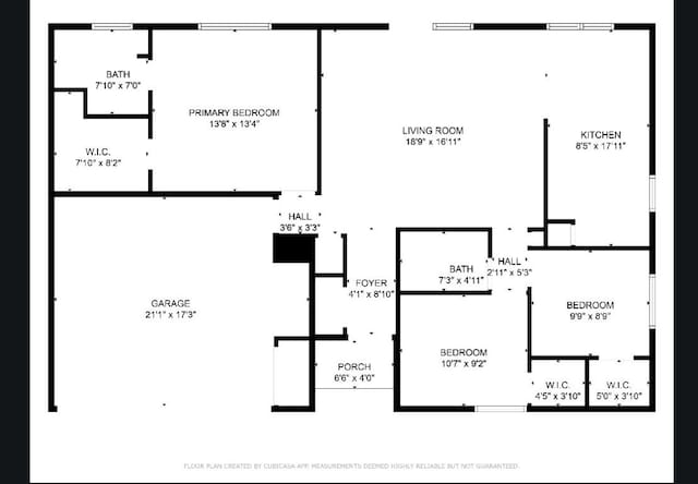 2006 Heathwood Cir, Round Rock, TX 78664 - photo 40
