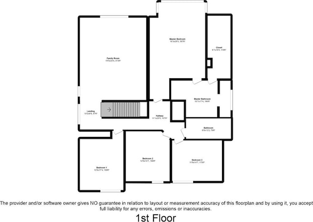 11228 Pickard Ln, Austin, TX 78748 - home floor plan