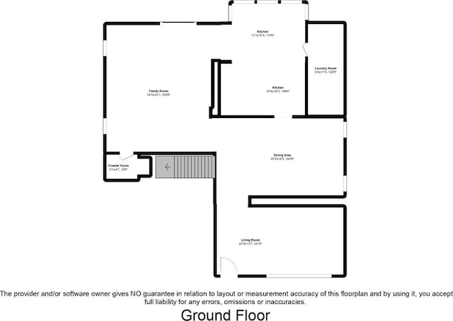 11228 Pickard Ln, Austin, TX 78748 - room layout