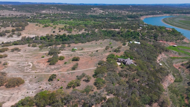 28205 Turner Ranch Rd, Marble Falls, TX 78654