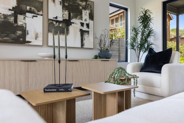 2106 Thornton Rd, Austin, TX 78704 - view of living area