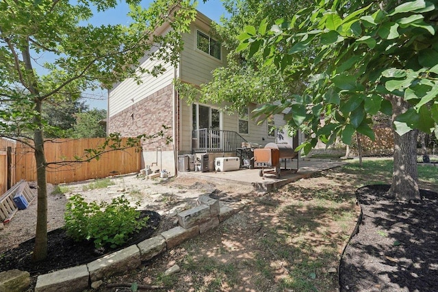 504 Chaparral Dr, Leander, TX 78641 - photo 33