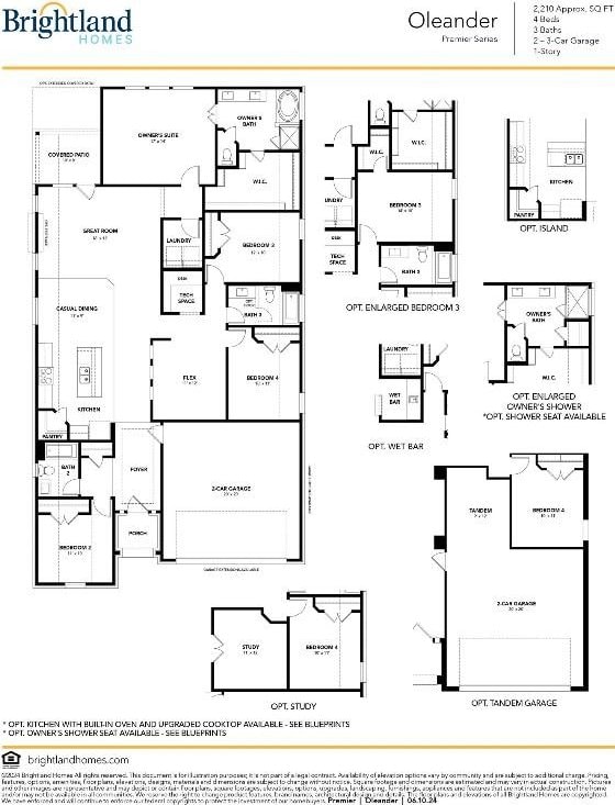 257 Du Bois Ln, Kyle, TX 78640 - property floor plan
