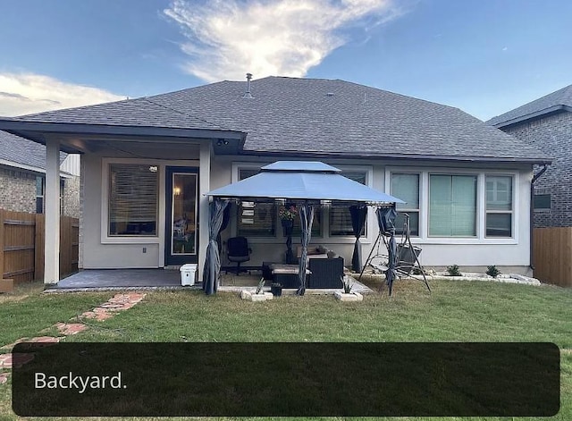 2017PALMERARIDGEBLVD, 2017 Palmera Ridge Blvd, Leander, TX 78641 - photo 3