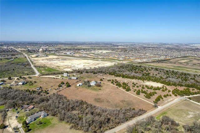 333 Spring Valley St, Hutto, TX 78634 - view of property location featuring rural landscape