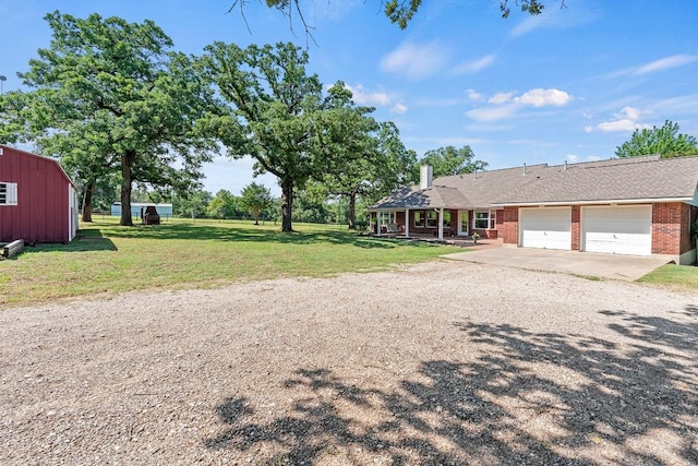 2140 County Road 305, Rockdale, TX 76567 - photo 33
