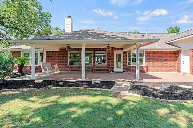 2140 County Road 305, Rockdale, TX 76567 - photo 34
