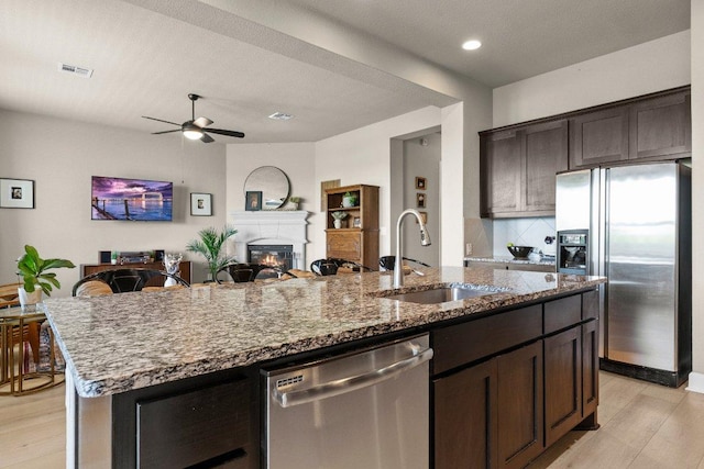 3328 Balboa Way, Round Rock, TX 78665 - photo 14