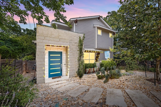 2100 E 10th St, Austin, TX 78702 - photo 1
