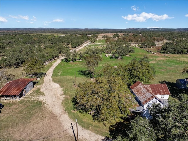 788 Clarence Jacoby Rd, Fredericksburg, TX 78624