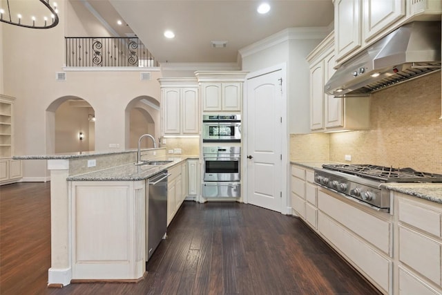 1036 Liberty Park Dr Unit 401/4A, Austin, TX 78746 - photo 11