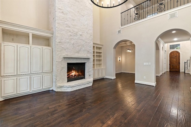 1036 Liberty Park Dr Unit 401/4A, Austin, TX 78746 - photo 2