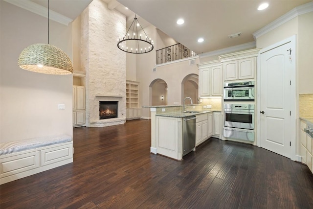 1036 Liberty Park Dr Unit 401/4A, Austin, TX 78746 - photo 4