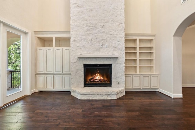1036 Liberty Park Dr Unit 401/4A, Austin, TX 78746 - photo 7