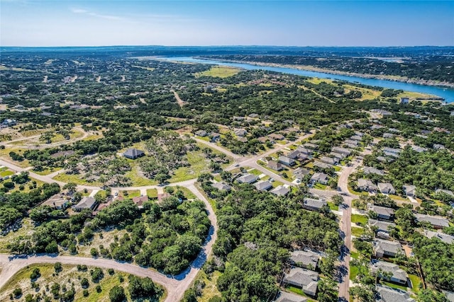 21707 Oxford Dr, Lago Vista, TX 78645