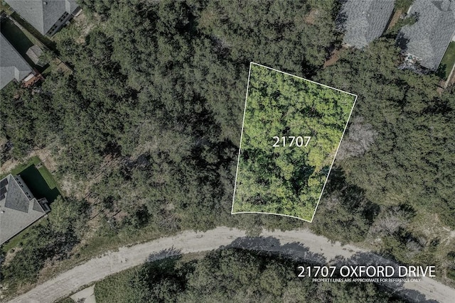 21707 Oxford Dr, Lago Vista, TX 78645