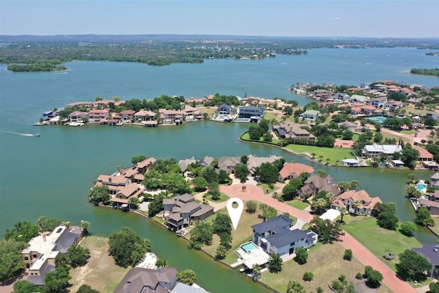 75A Applehead Island Dr, Horseshoe Bay, TX 78657 - photo 1