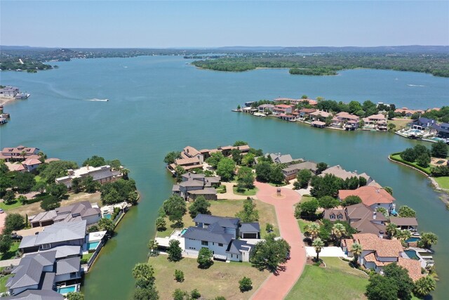 75A Applehead Island Dr, Horseshoe Bay, TX 78657 - photo 2