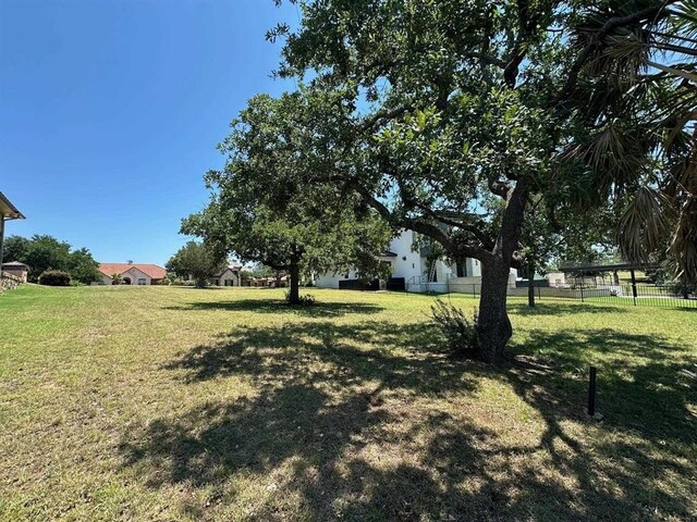 75A Applehead Island Dr, Horseshoe Bay, TX 78657 - photo 10