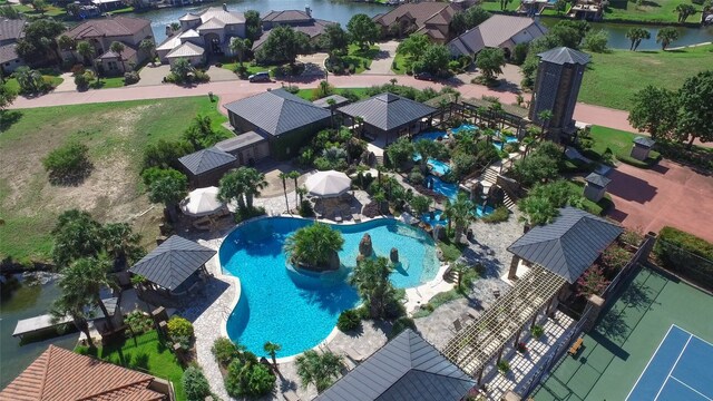 75A Applehead Island Dr, Horseshoe Bay, TX 78657 - photo 19