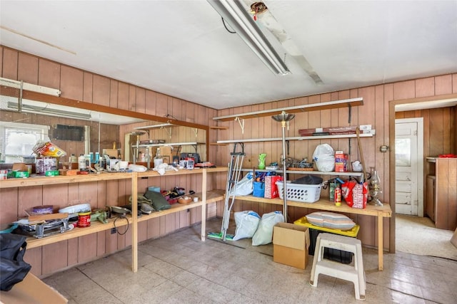 242 Meadow Lake Dr, Seguin, TX 78155 - view of storage room