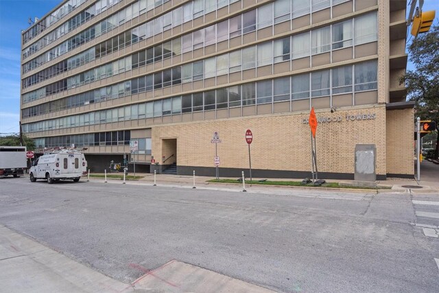 1800 Lavaca St Unit 307, Austin, TX 78701 - view of property