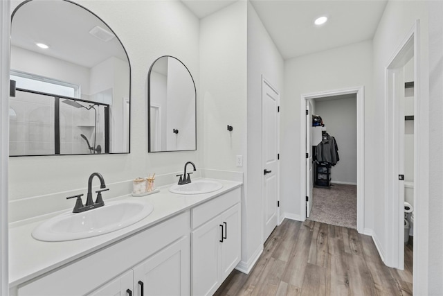 553 Longmount Cv, Liberty Hill, TX 78642 - photo 19