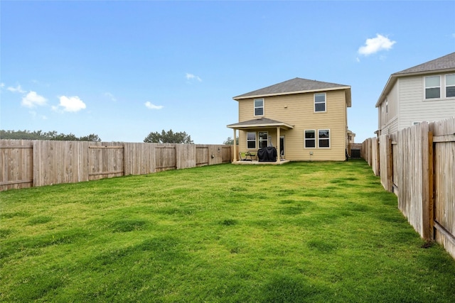 553 Longmount Cv, Liberty Hill, TX 78642 - photo 31