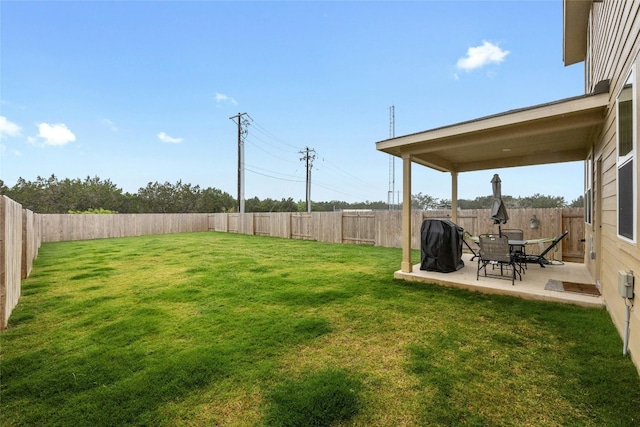 553 Longmount Cv, Liberty Hill, TX 78642 - photo 32