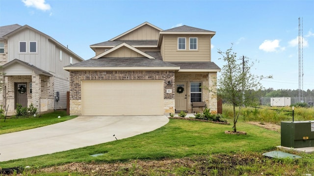 553 Longmount Cv, Liberty Hill, TX 78642 - photo 3