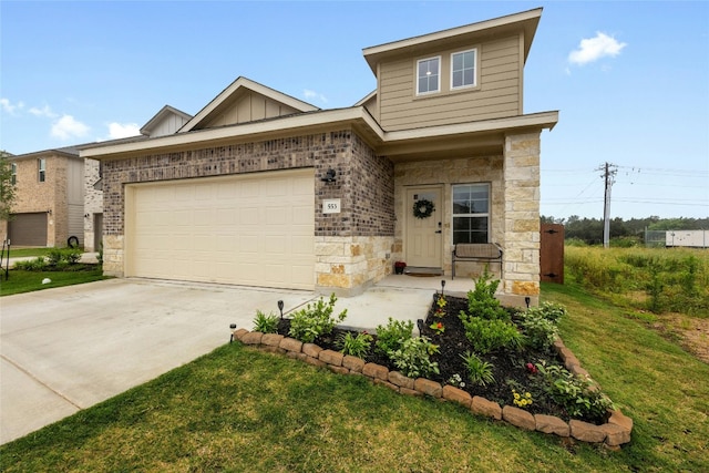 553 Longmount Cv, Liberty Hill, TX 78642 - photo 4