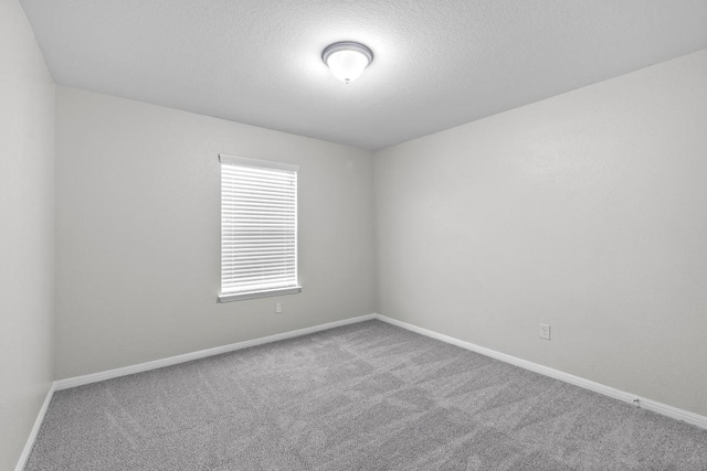 529 Cinnamon Teal Ln, Leander, TX 78641 - empty room with carpet