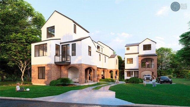 1808 Sylvan Dr, Austin, TX 78741