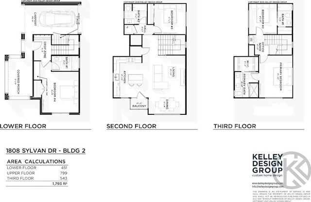 1808 Sylvan Dr, Austin, TX 78741