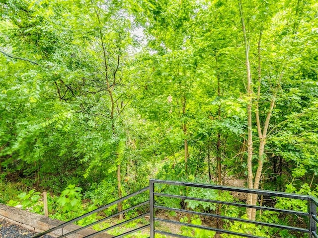 1108 Floradale Dr, Austin, TX 78753 - view of balcony