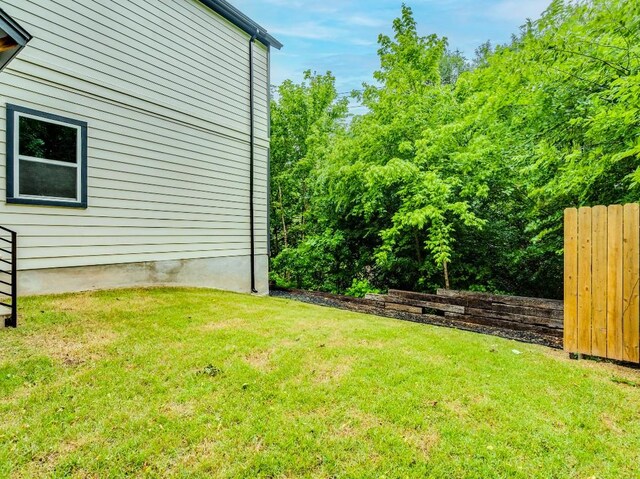 1108 Floradale Dr, Austin, TX 78753 - view of grassy yard