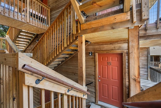6903 Deatonhill Dr Unit 15, Austin, TX 78745 - view of entrance to property