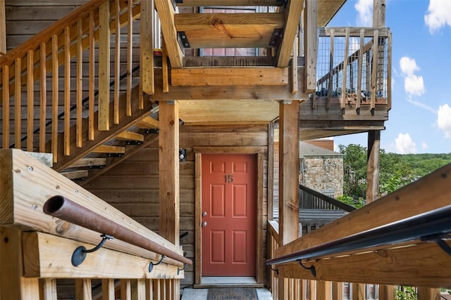 6903 Deatonhill Dr Unit 15, Austin, TX 78745 - entrance to property