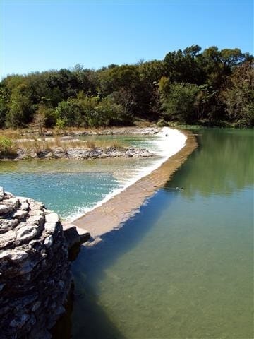 316 Witchhazel Way, San Marcos, TX 78666 - water view