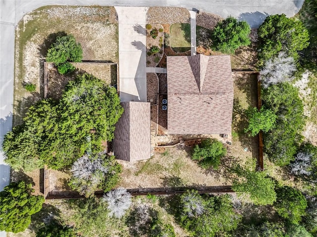 20502 Greeley Cv, Lago Vista, TX 78645 - view of subject property