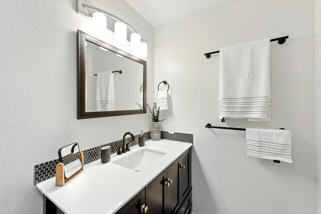 5202 Hedgewood Dr, Austin, TX 78745 - bathroom with vanity