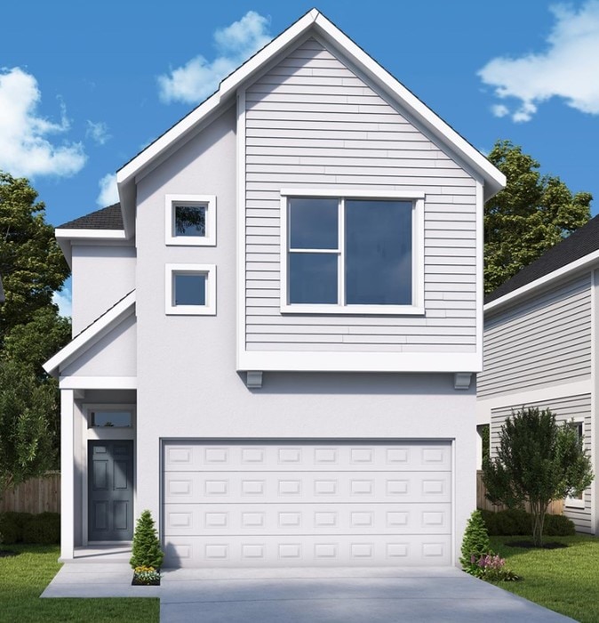 5603 Forks Rd, Austin, TX 78747 - photo 1