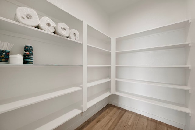 4356 Mayfield Ranch Blvd, Round Rock, TX 78681 - view of pantry