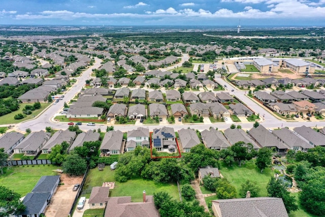 550 Cortona Ln, Georgetown, TX 78628 - photo 27