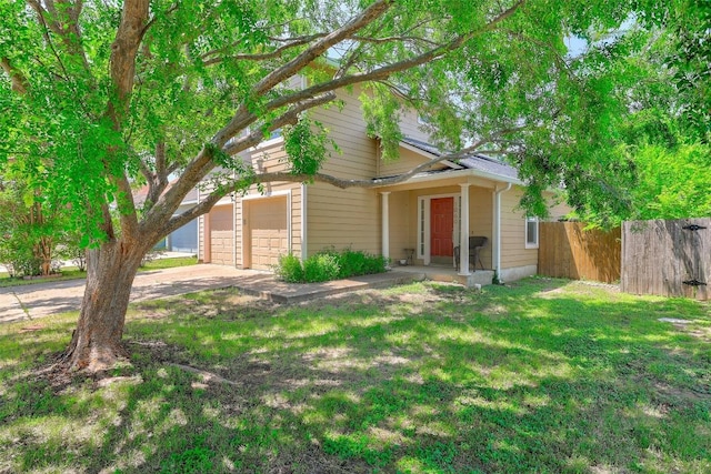 1060 Leeds Castle Walk, Georgetown, TX 78626 - photo 3