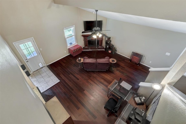 1060 Leeds Castle Walk, Georgetown, TX 78626 - photo 29