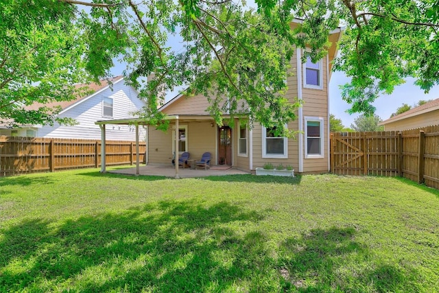 1060 Leeds Castle Walk, Georgetown, TX 78626 - photo 1