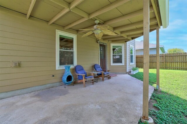 1060 Leeds Castle Walk, Georgetown, TX 78626 - photo 31